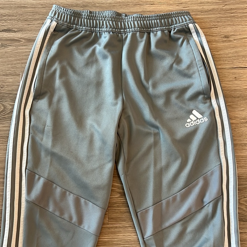 Men’s Adidas Aeroready Joggers